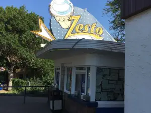Zesto