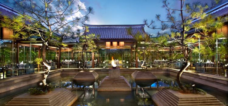BAI YUN RESTAURANT
