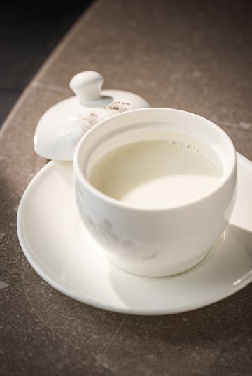 古韵手工杏仁茶