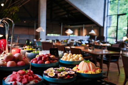 SUGAR HOUSE RESTAURANT