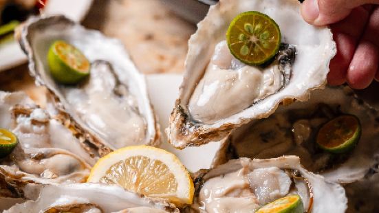 金茂深圳JW万豪酒店·Café Chinois 万豪西餐厅