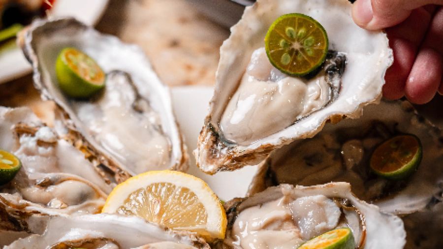 金茂深圳JW万豪酒店·Café Chinois 万豪西餐厅