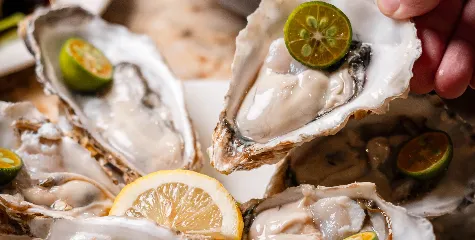 金茂深圳JW萬豪飯店·Café Chinois 萬豪西餐廳