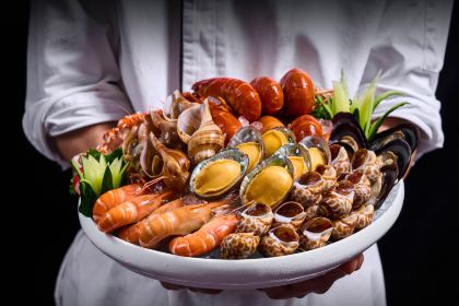 深圳凱賓斯基酒店·四季餐廳（後海濱路店）