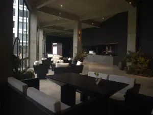 半塘·里外酒店·半塘·里外coffe