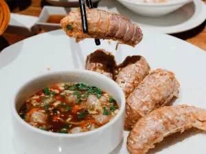 Top 50 Must-Visit Restaurants in Taizhou