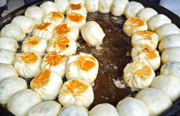 Da Wang Shui Jian Bao