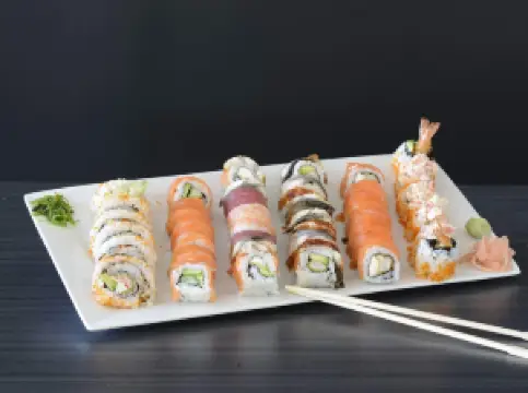 Modernsushi Vitrolles