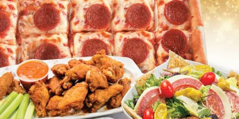 Ledo Pizza