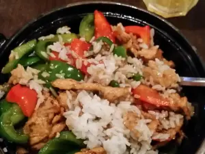 Q2 China Bistro