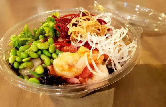 Poke Poke