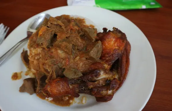 Al-Jabry Restaurant