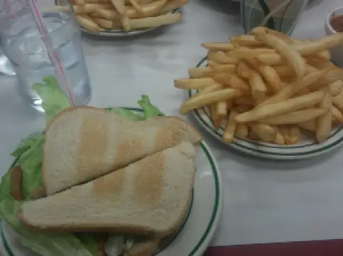 The Famous Hot Weiner