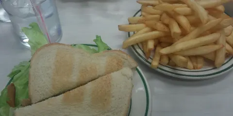 The Famous Hot Weiner