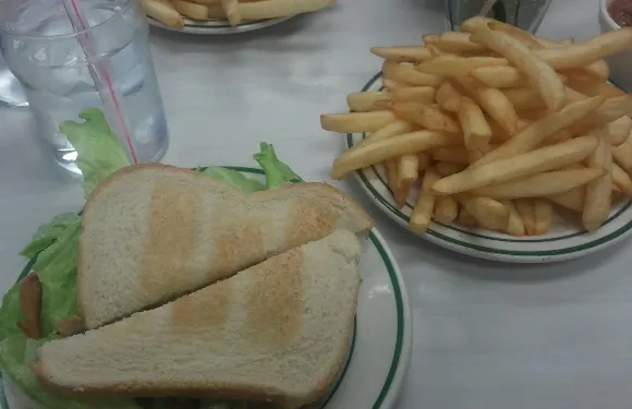 The Famous Hot Weiner