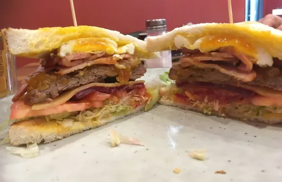 Jackys Cafe