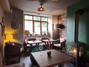 Oscar’s Cartmel