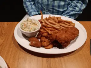 Monkey Bar & Grill