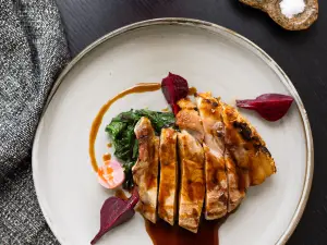 Piermont Restaurant