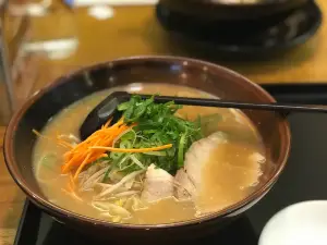 Kotan, Namba Walk Chuo