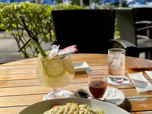 Miyakojima Tokyu Hotel & Resorts Barbecue House