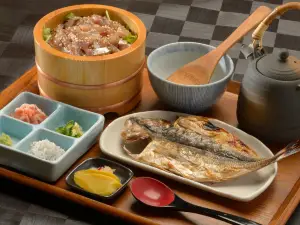 Irorichaya