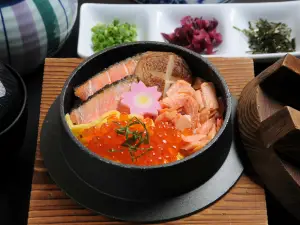 Ginsharitei Kumada