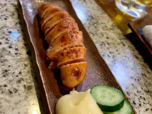 Izakaya Mamoriya