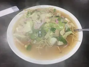 Shunraikan