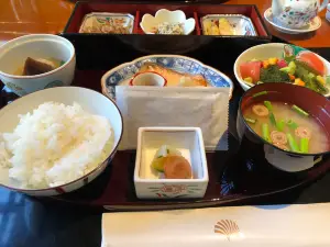 Japaneses Restaurant Mahae