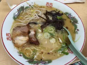 Ramen House Nomura