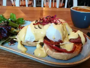 The Little Bull Café & Bar