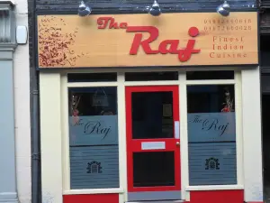 Raj