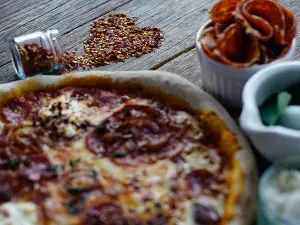 Pizzaface