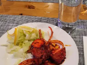 Divine Indian & Bangladeshi Cuisine