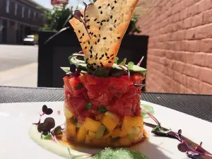 The Mint Bar and Grill