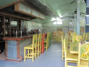 El Ranchito Mexican Restaurant