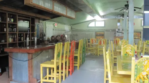 El Ranchito Mexican Restaurant in Gasconade County