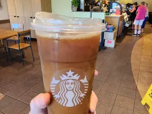 Starbucks Coffee Company