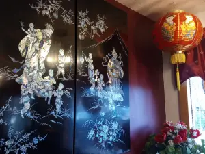 Golden Wok