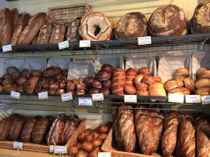 St. Honoré Bakery Thurman