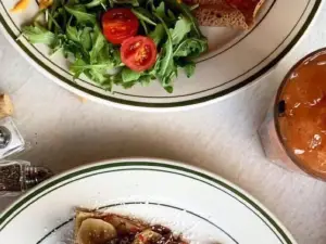 Capriccio Kitchen & Bar