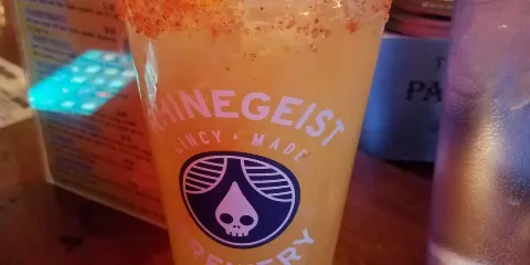 Taco Tonto's