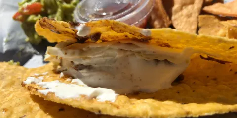 Pablo's Burrito Cantina