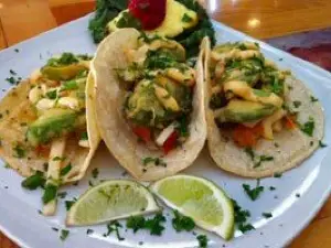 J J Hills Restaurant & Bar in Leavenworth