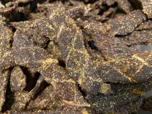 Cactus Pete's Beef Jerky