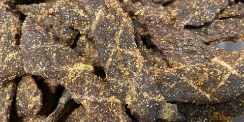 Cactus Pete's Beef Jerky