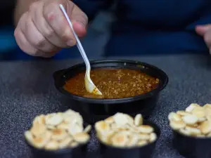 The Chili Parlor