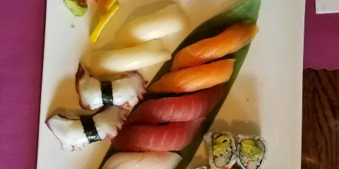 Sushi Bistro of Ocala