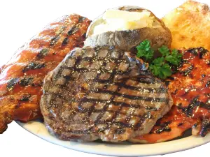 American Steakhouse